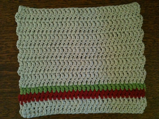Baby Soft Wash Cloths