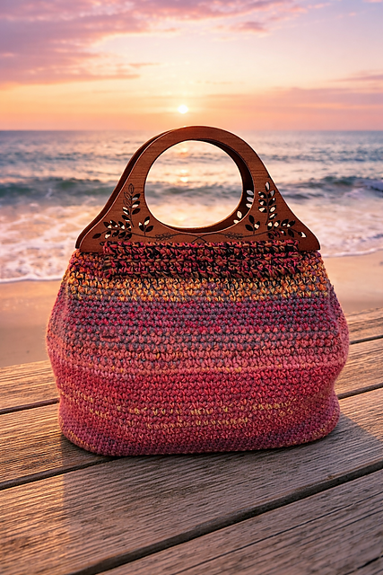 Kaleidoscope Keepsake