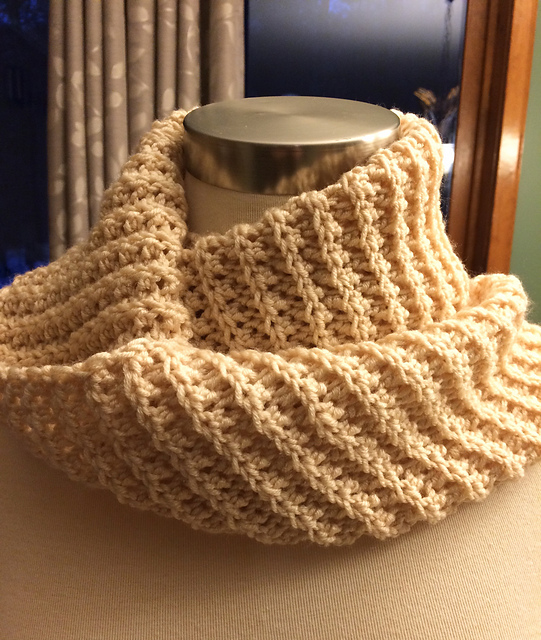Gratitude Cowl