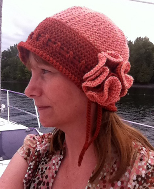 Burton Cloche