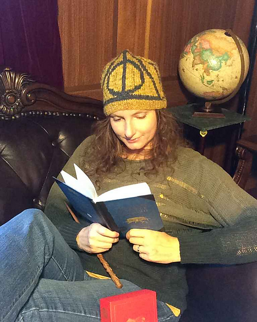 Three Brothers Hat