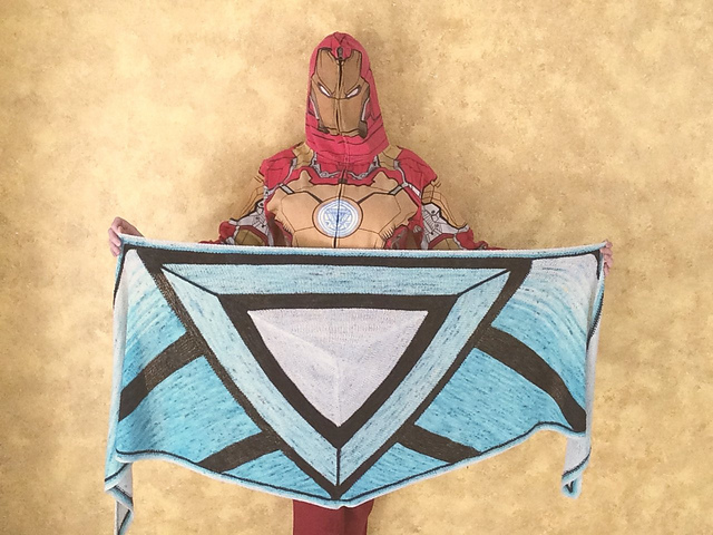 Arc Reactor