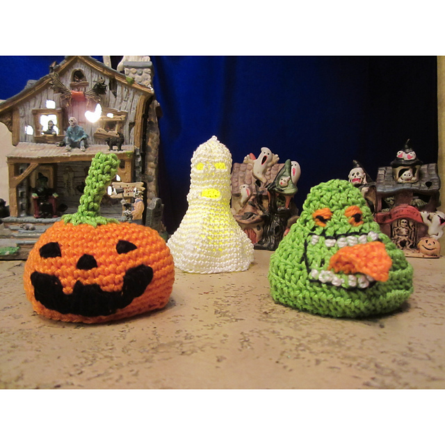 Halloweenies