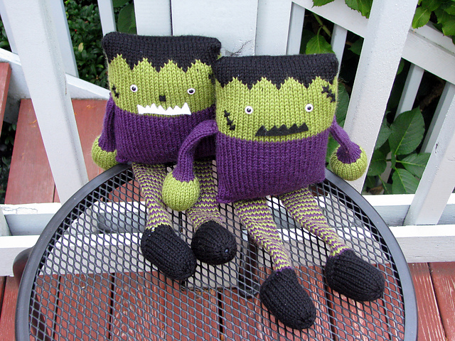 FrankenMonster