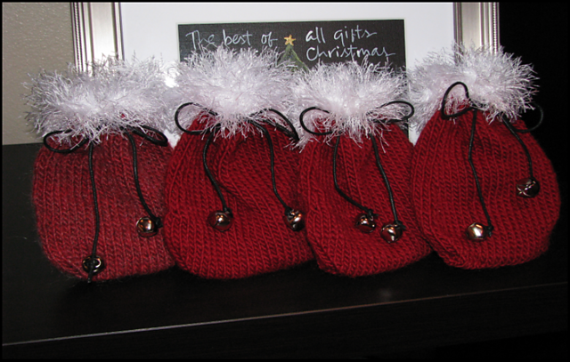 Santa Sack