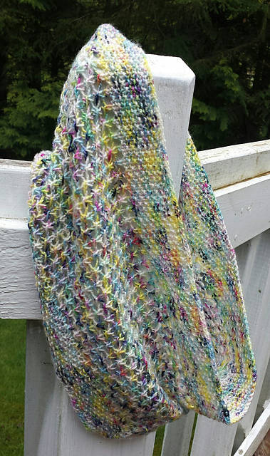 A Princess Cowl
