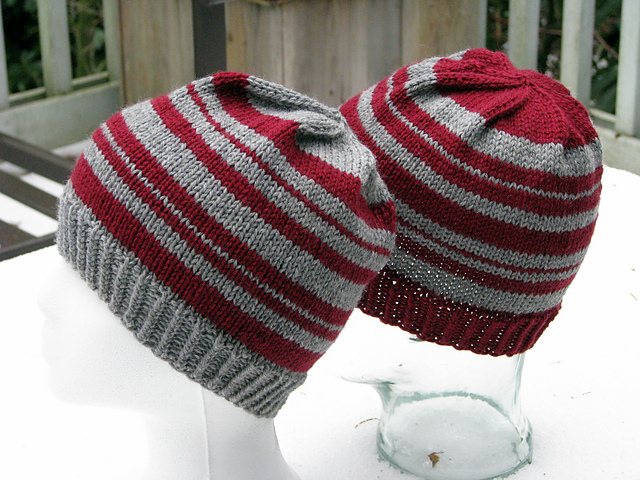 Bella's Hat from Eclipse