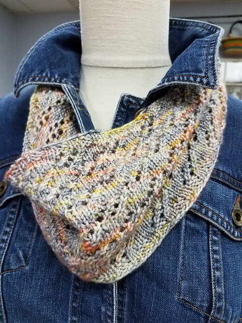 Autumn Cowl