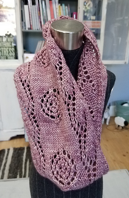 Rosie Cowl