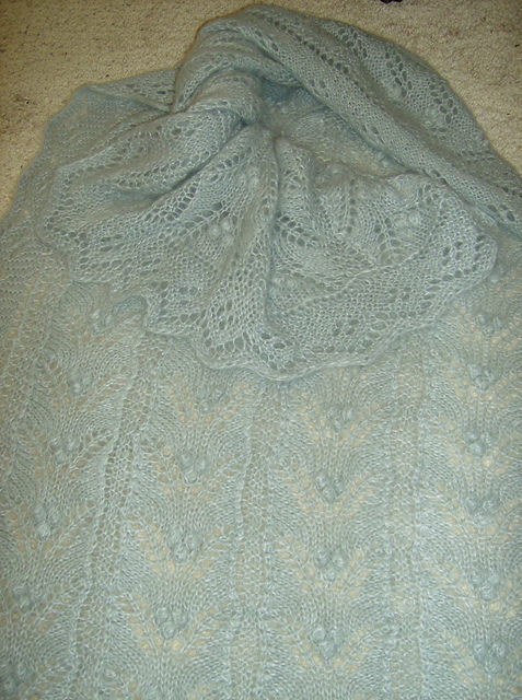 Chantilly Grace