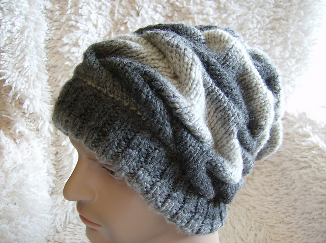 Hunk Slouchy