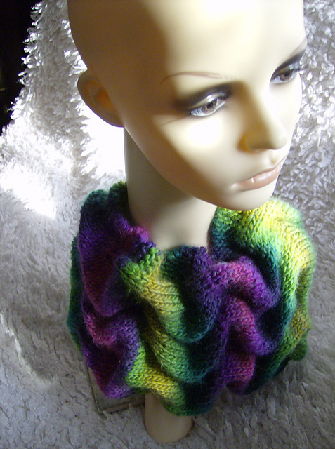 Cosmo Cowl