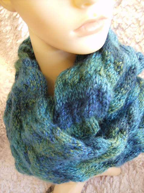 Dragon Cowl