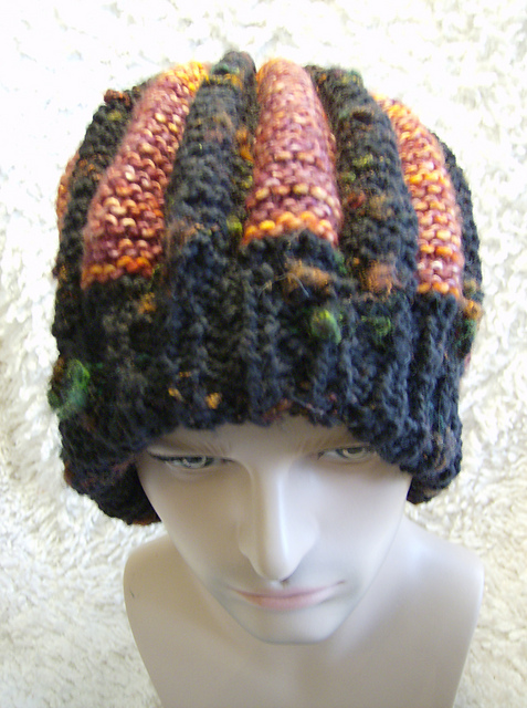 Marmalade Toasty Hat