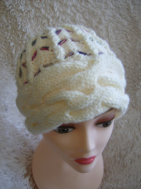 Isabella Hat