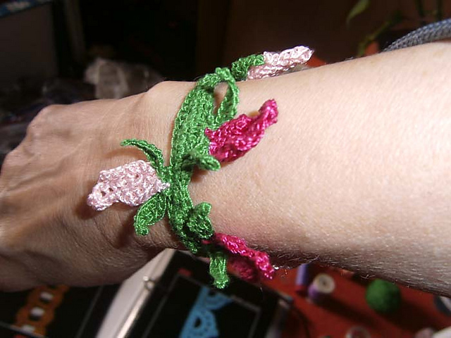 Bracelet bells