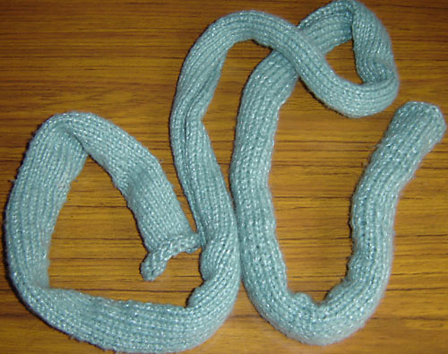 Halo Scarf