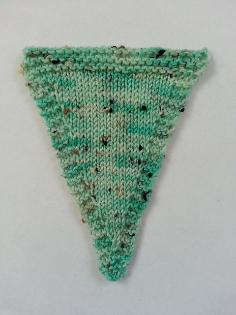 Banner Triangle