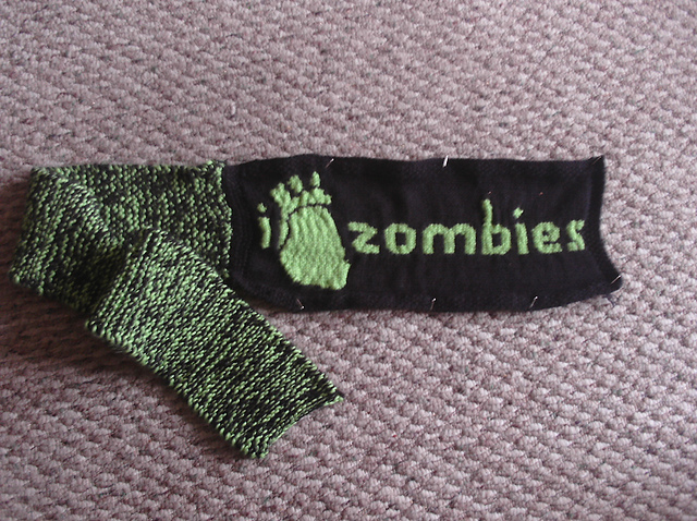 I [heart] Zombies