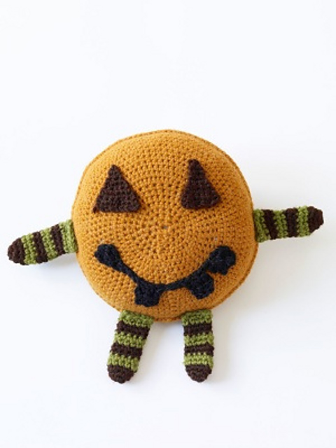 Pumpkin Pal