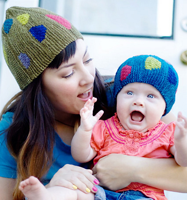 Emmisha-Jay Beanie