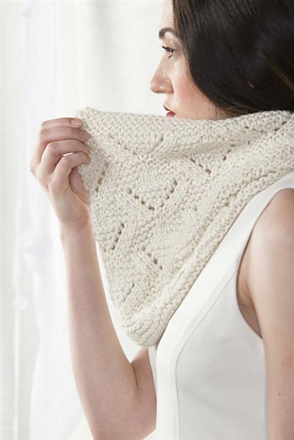 Amplified Cowl