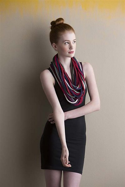 I-Cord Cowl