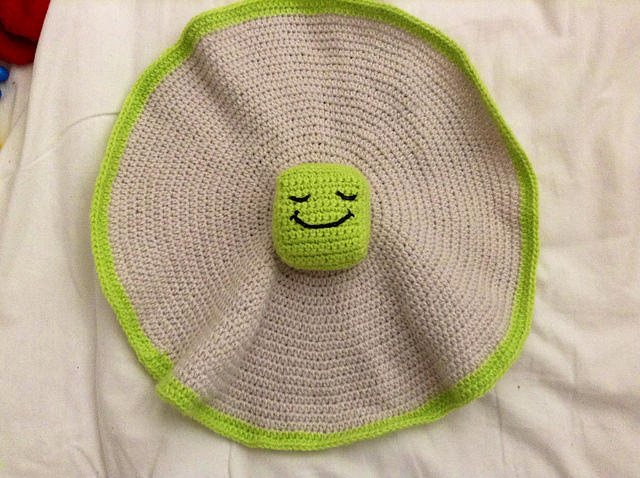 Pancake Lovey