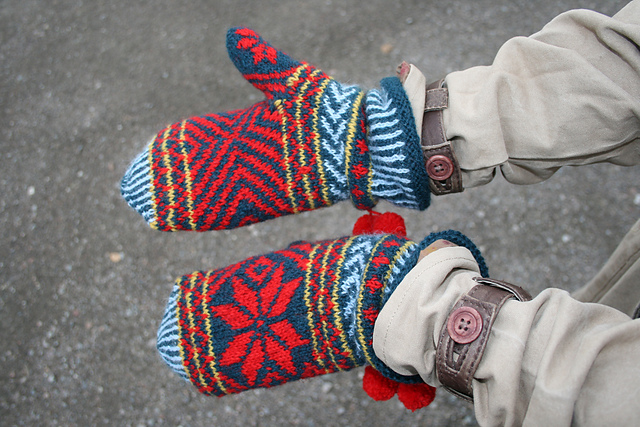 【洋書】Solveig Larsson's Knitted Mittens Amazon.co.jp: Solveig Larsson's Knitted Mittens: Over 40