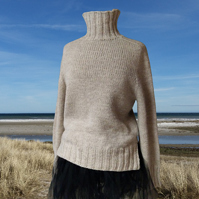 Luxknit Outdoor