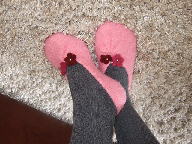 Tova "ballerinasko" 239-8