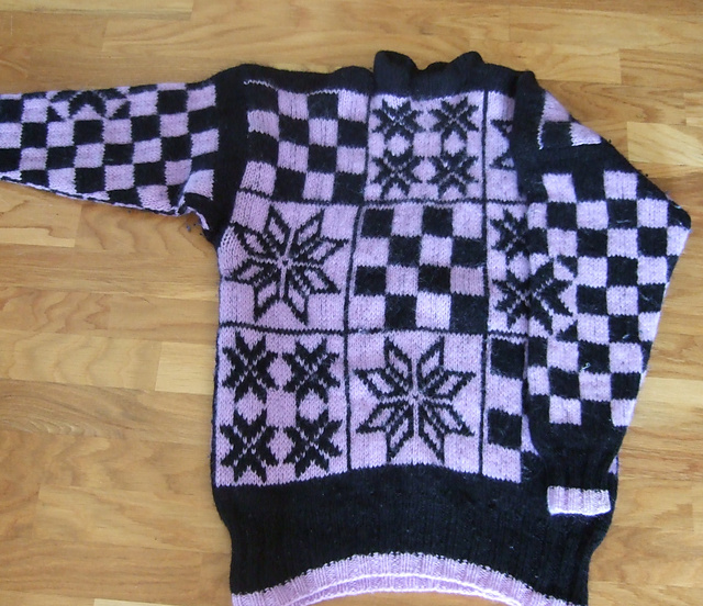 Genser Rauma Mod 2003