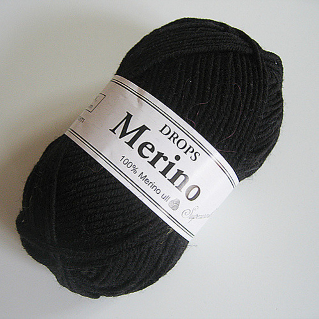 Ravelry Garnstudio DROPS Merino