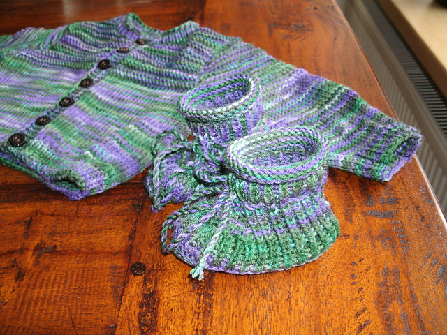 359 Cardigan