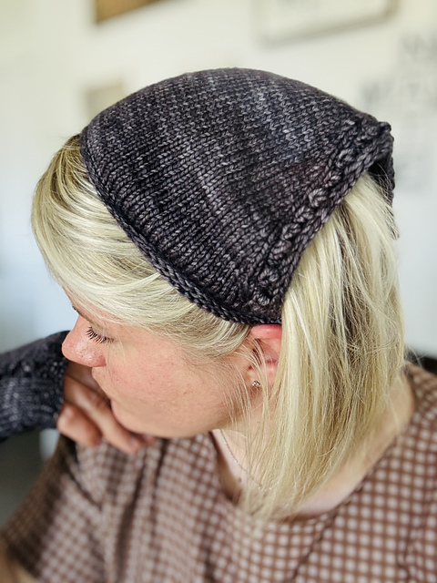 Book Club Bandana