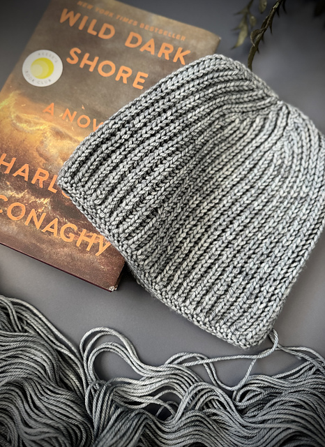 Dark Shore Hat