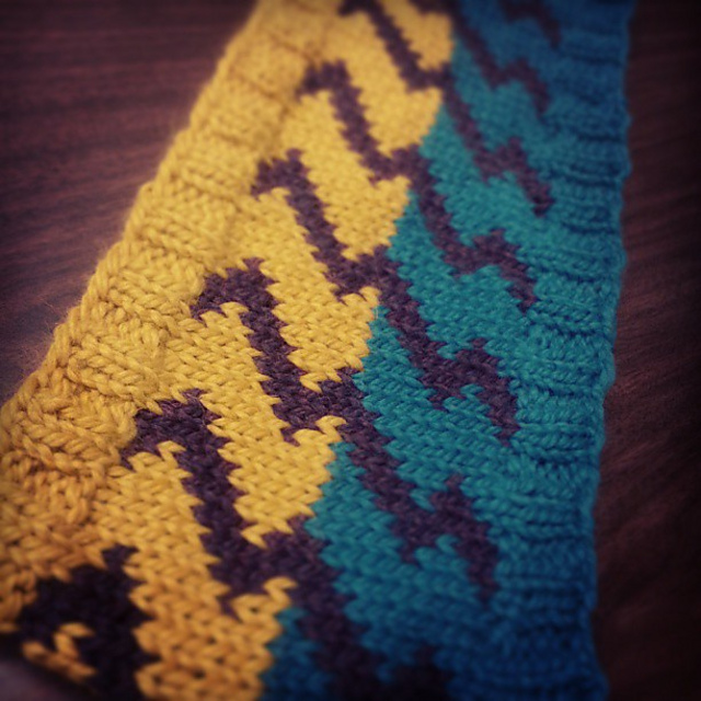 The Electric Cowl