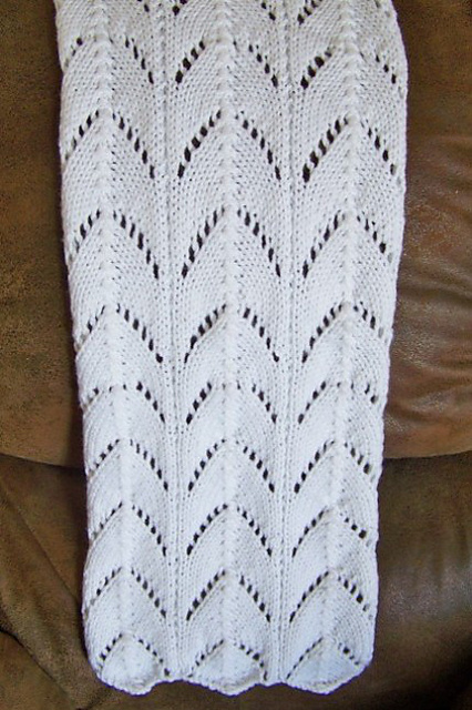 Hestesko Scarf