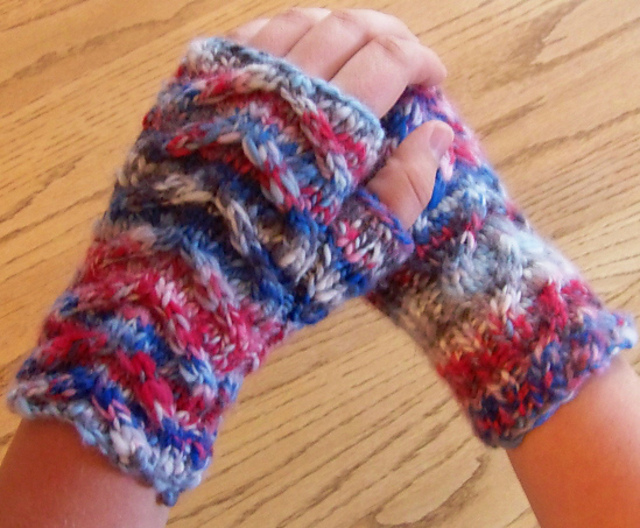 Whale Warmers