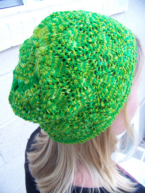 Forest Fairy Hat