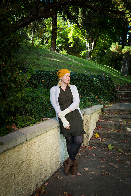 English Oak Hat
