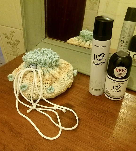 Make-up Bag