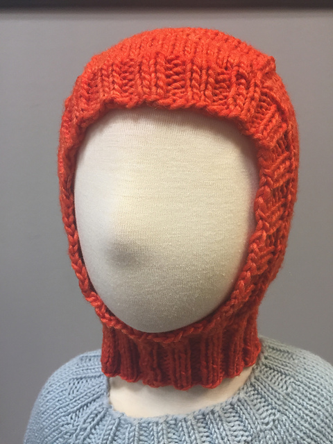 Baby Oliver Helmet
