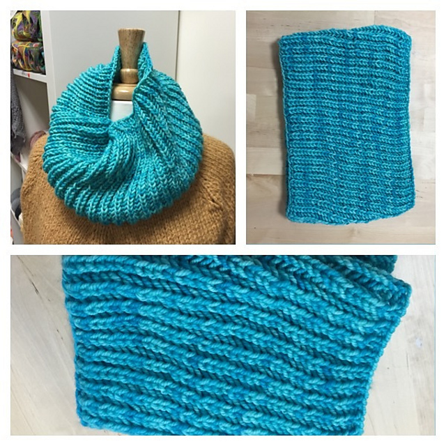 Glendora Cowl