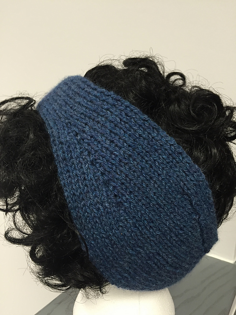 Willow Headband Earmuffs