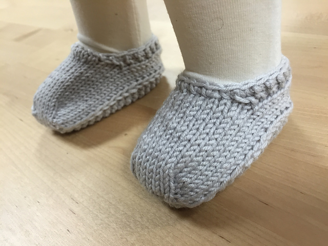 Baby Shoes