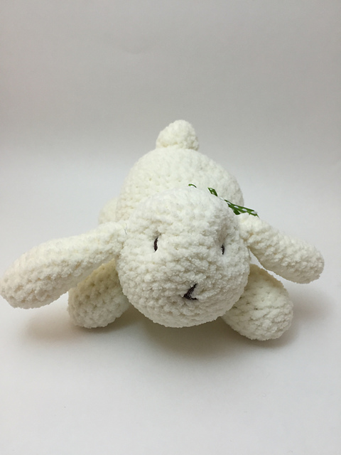 SipSip Bunny