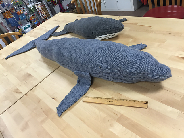Blue Whale
