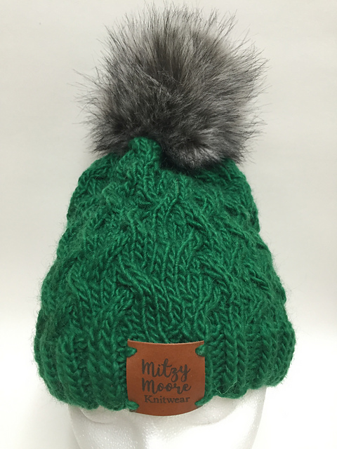Mimi Hat