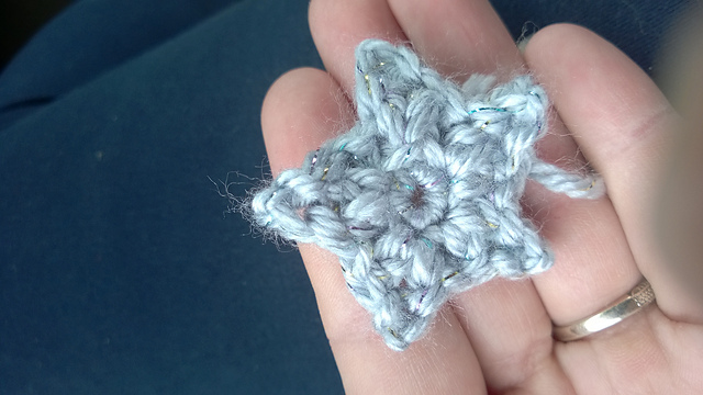 accidental star